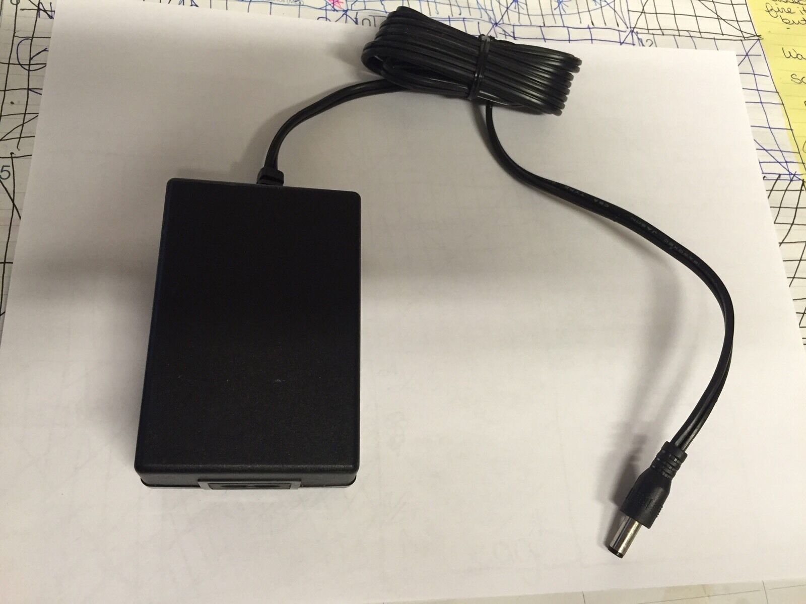 *Brand NEW*Cobra SF18-150-8 15V 1.2A AC DC Adapter POWER SUPPLY - Click Image to Close